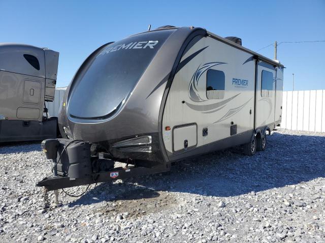 2018 KEYSTONE BULLET PREMIER SERIE #3283932803