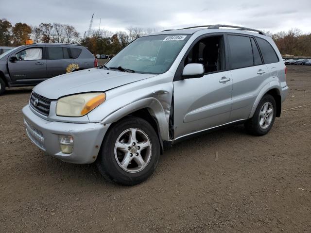 Global Auto Auctions: 2003 TOYOTA RAV4
