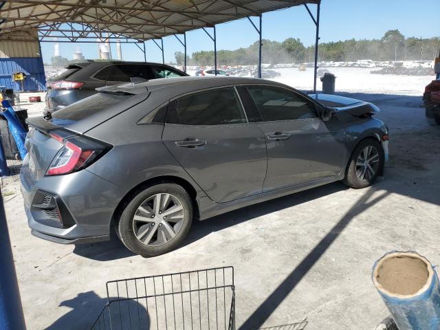 2020 HONDA CIVIC LX - SHHFK7H34LU205529