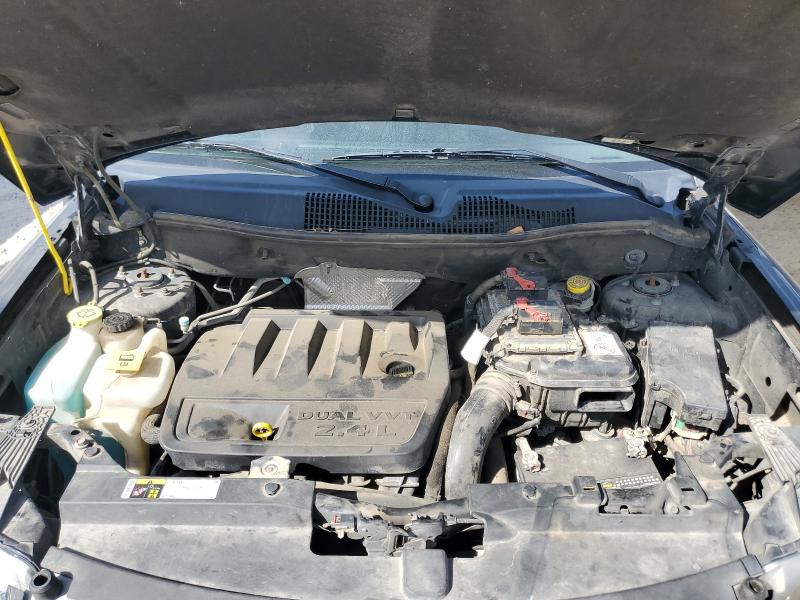 2016 JEEP COMPASS LA - 1C4NJDEB4GD782861