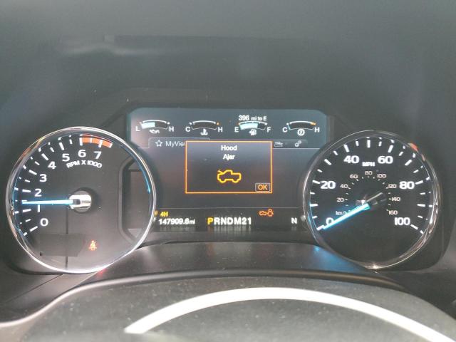 2019 FORD F350 SUPER - 1FT8W3B67KEF28130