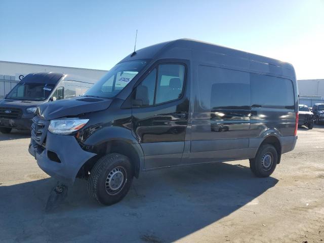 MERCEDES-BENZ SPRINTER 2