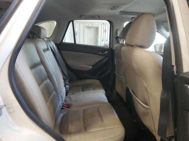 2014 MAZDA CX-5 GT - JM3KE4DY6E0336025