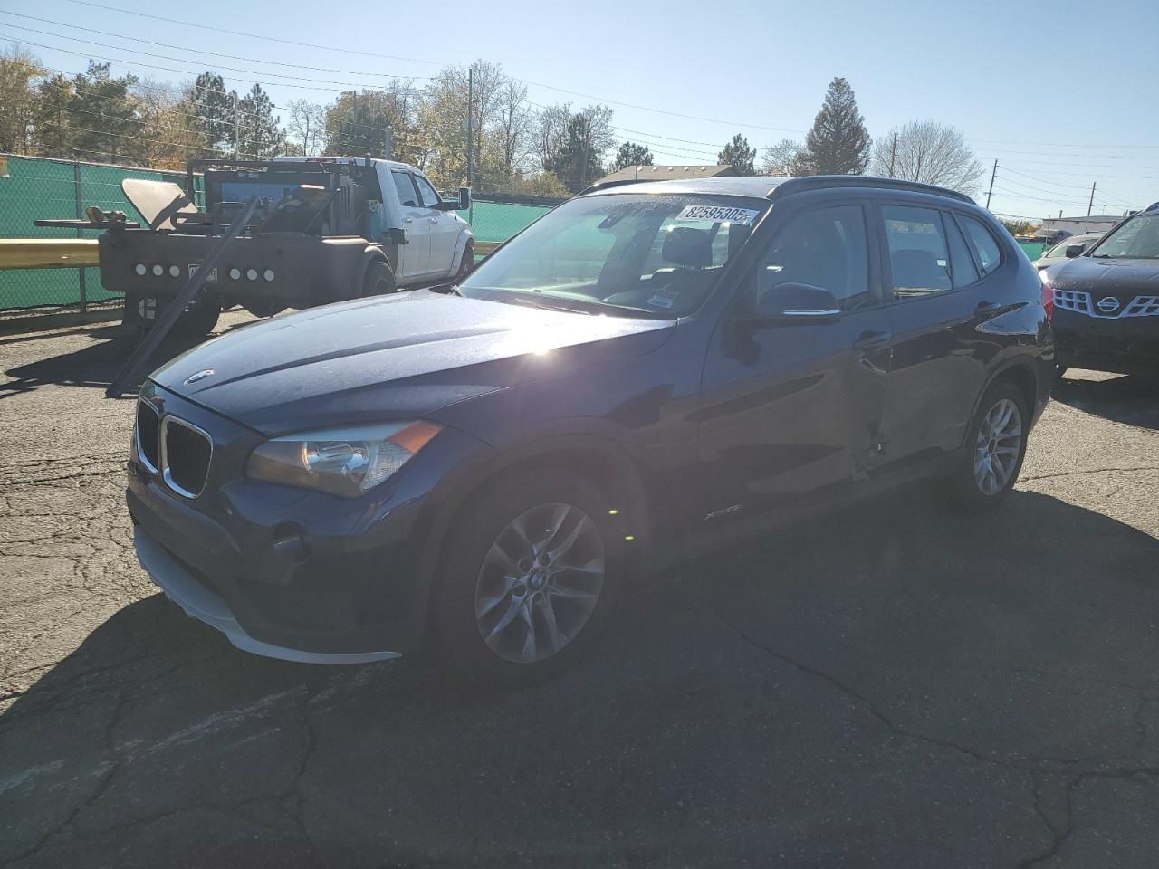 BMW X1 XDRIVE28I