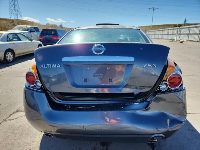 2008 NISSAN ALTIMA 2.5 #3269254159