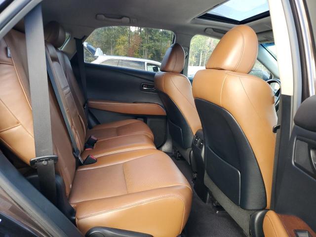2013 LEXUS RX 450H #3284712985
