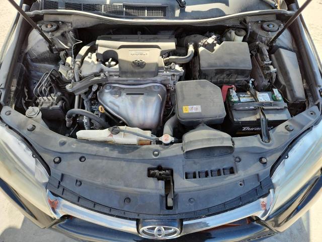 2017 TOYOTA CAMRY LE 4T1BF1FKXHU747935