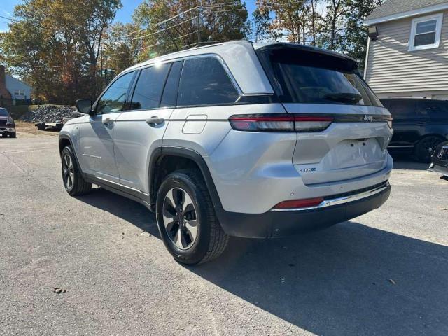 2024 JEEP GRAND CHER #3275452753