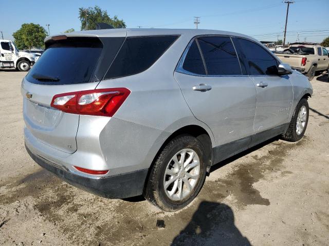 2020 CHEVROLET EQUINOX LT 2GNAXKEV1L6144627
