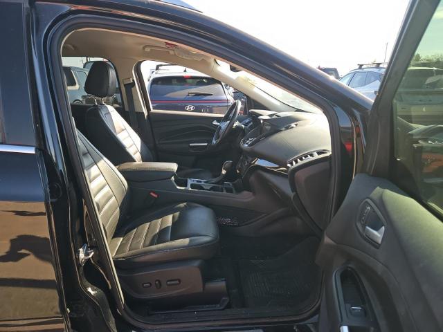 2017 FORD ESCAPE TIT - Other View