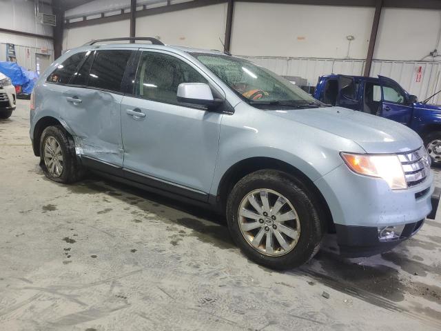 2008 FORD EDGE SEL #3282583899