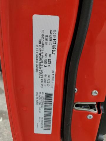 2015 DODGE CHARGER R/T - 2C3CDXCT2FH816961