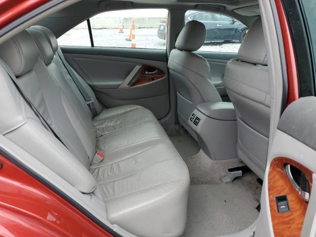 2010 TOYOTA CAMRY SE - 4T1BK3EK2AU115543