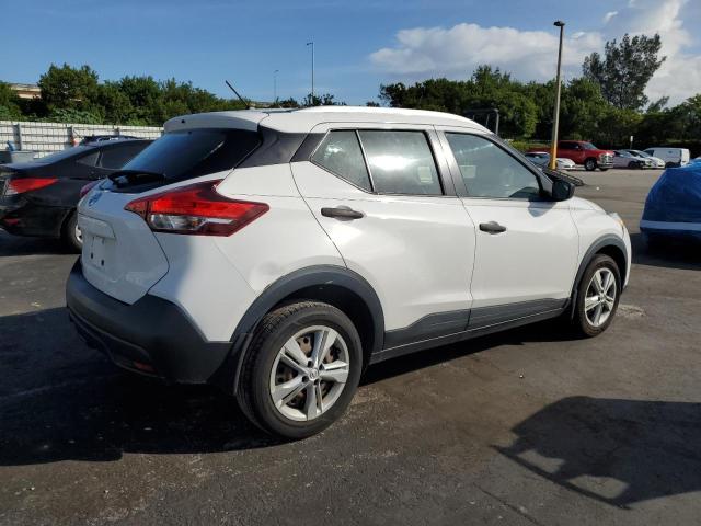 2018 NISSAN KICKS S 3N1CP5CU6JL507075