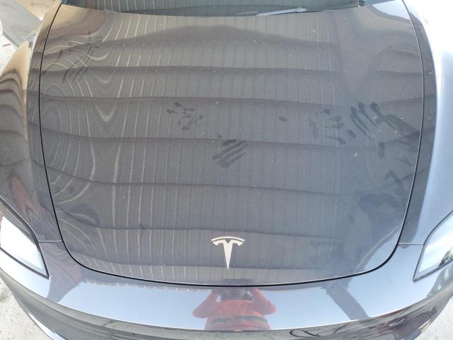 2025 TESLA MODEL 3 #3302878899