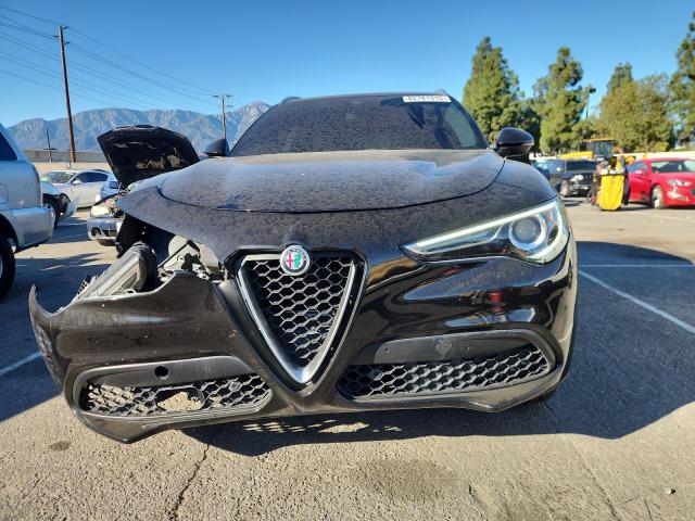 2018 ALFA ROMEO STELVIO ZASFAKAN5J7B79441