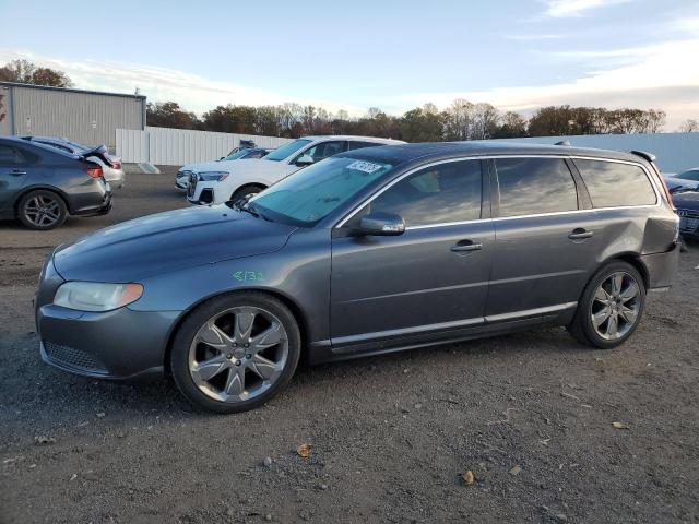 Global Auto Auctions: 2008 VOLVO V70 3.2