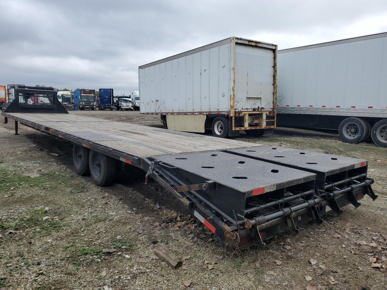 Lot #3297879772 2024 MP CUSTOM UNKNOWN