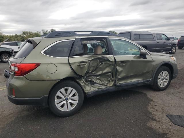 2015 SUBARU OUTBACK 2.5I PREMIUM 4S4BSACC1F3350402