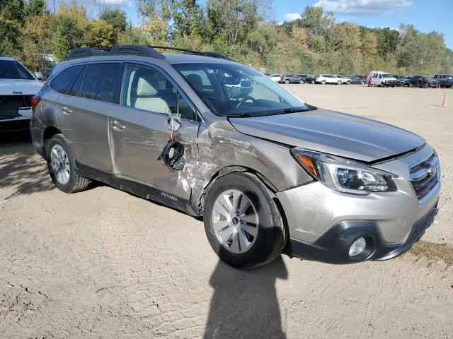 2018 SUBARU OUTBACK 2. - 4S4BSAHC6J3340143