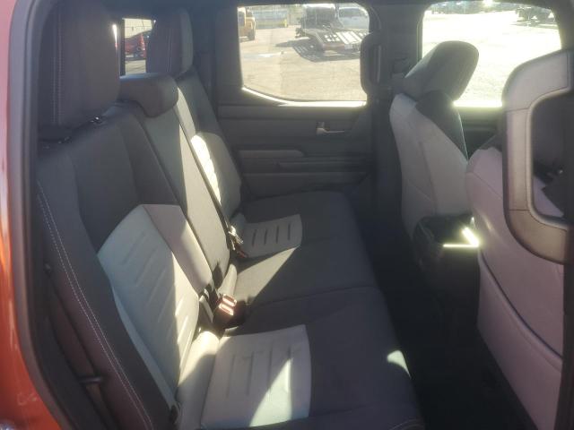 2025 TOYOTA TACOMA DOU #3285940561