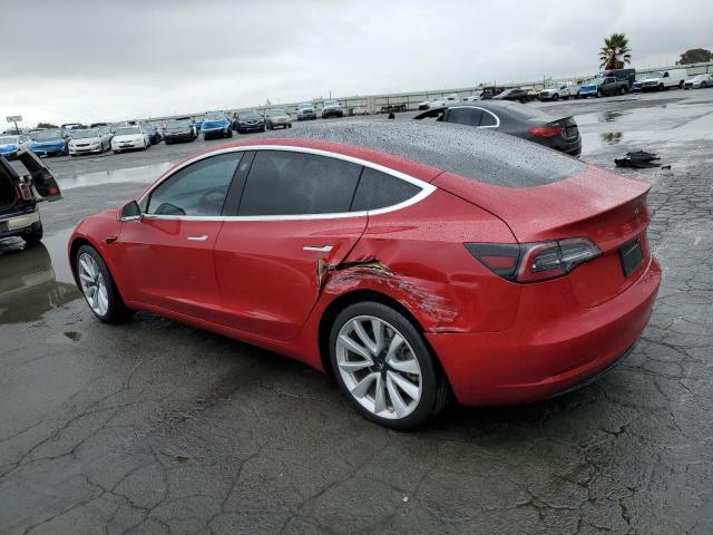 2019 TESLA MODEL 3 - 5YJ3E1EA3KF417865