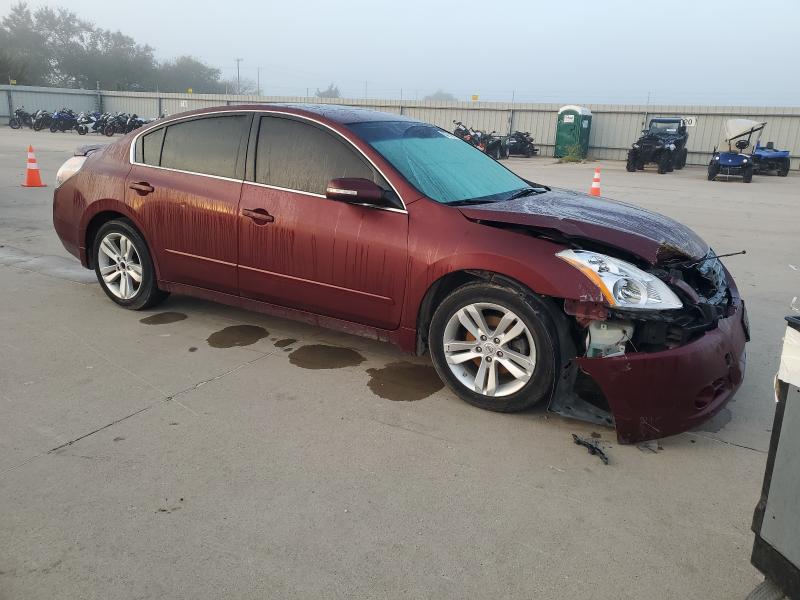 2011 NISSAN ALTIMA SR - 1N4BL2AP4BN402798
