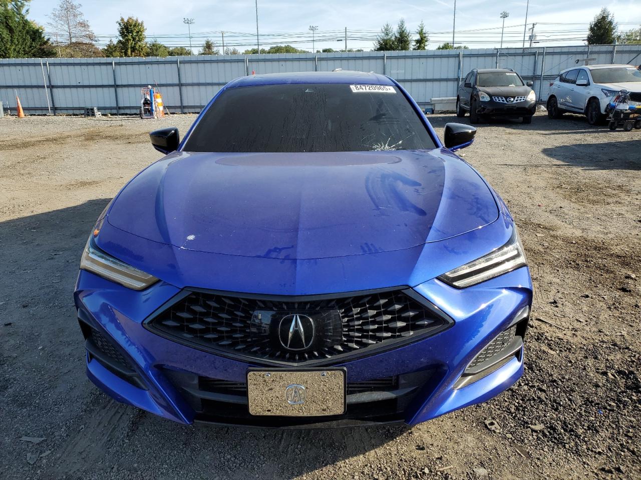 ACURA TLX A-SPEC