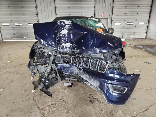 2017 JEEP GRAND CHER - 1C4RJFBG3HC948212