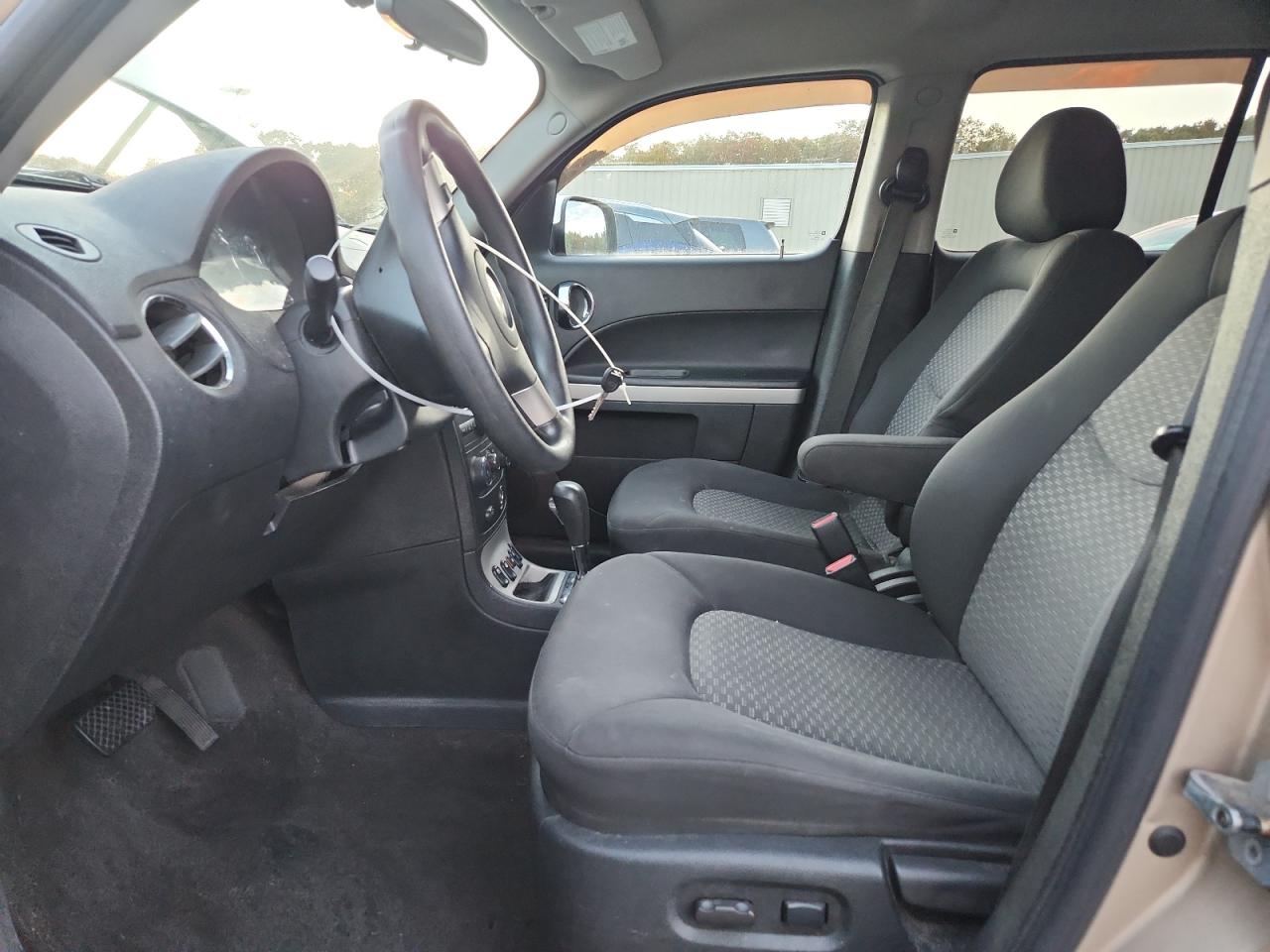 Lot #3276628063 2007 CHEVROLET HHR LT