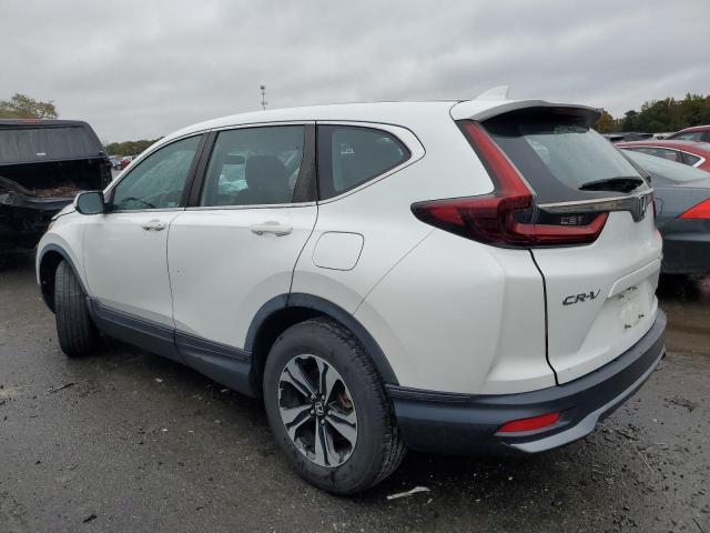 2021 HONDA CR-V SE #3292303285