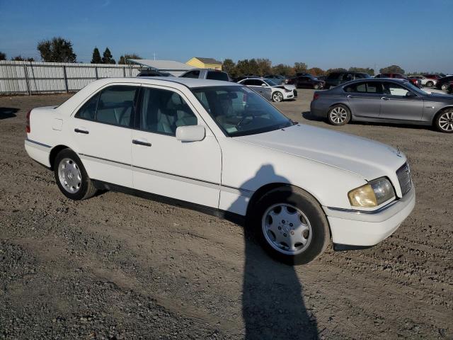1994 MERCEDES-BENZ C 220 - Other View