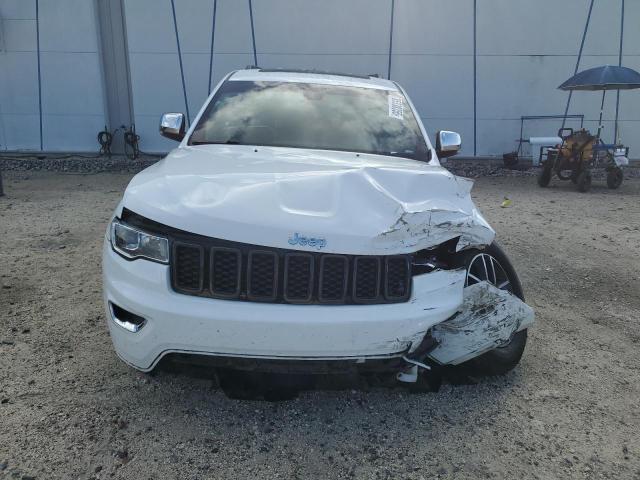 2018 JEEP GRAND CHER - 1C4RJFBG5JC325762