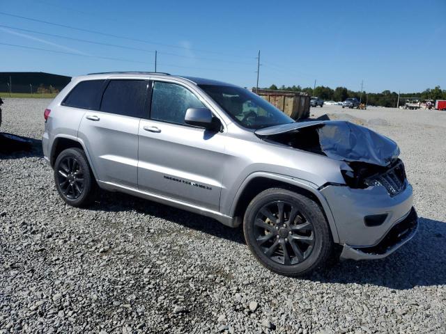 2021 JEEP GRAND CHER #3287496049