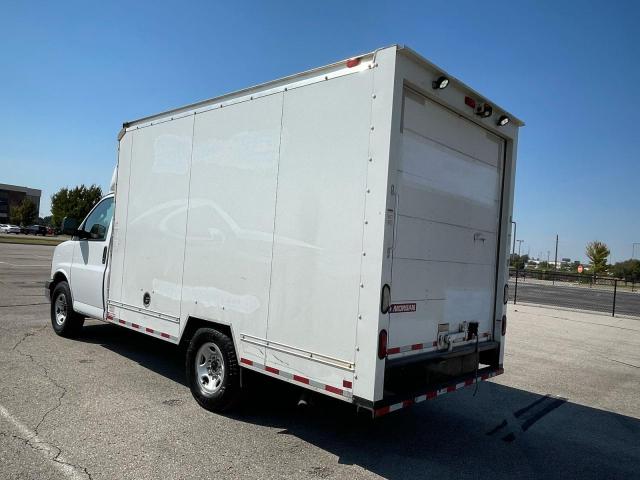 2019 CHEVROLET EXPRESS G3 1GB0GRFP4K1146116