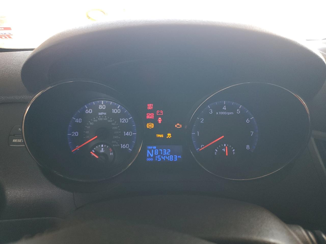 HYUNDAI GENESIS 2.0T