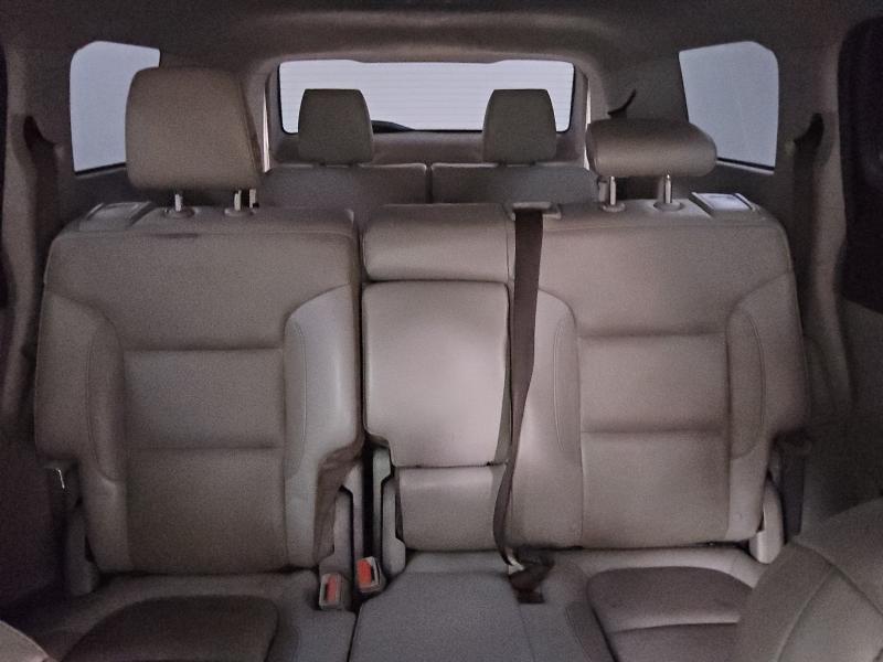 2018 GMC ACADIA SLT - 1GKKNMLS8JZ145626