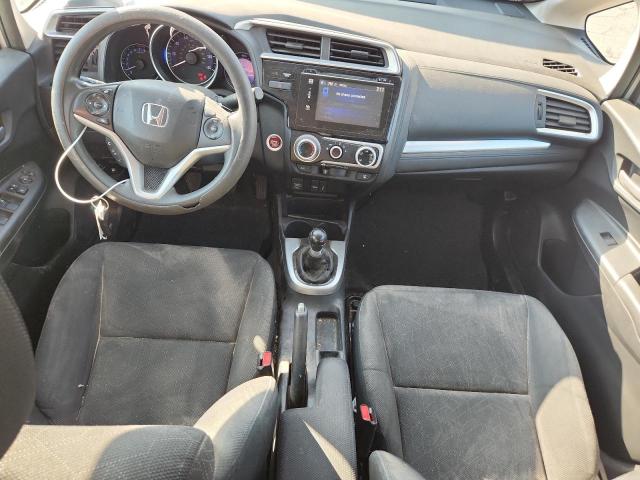 2015 HONDA FIT EX #3304653006
