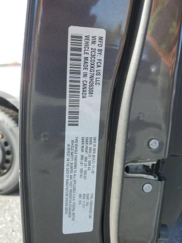 2022 DODGE CHARGER PO #3277027157