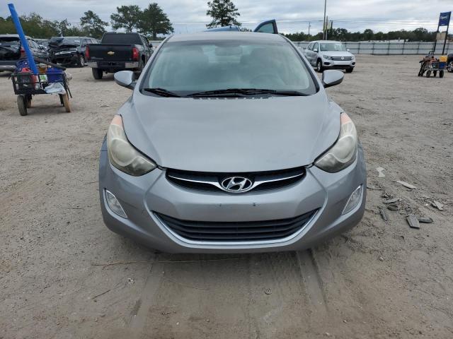 2013 HYUNDAI ELANTRA GL - KMHDH4AE8DU899681