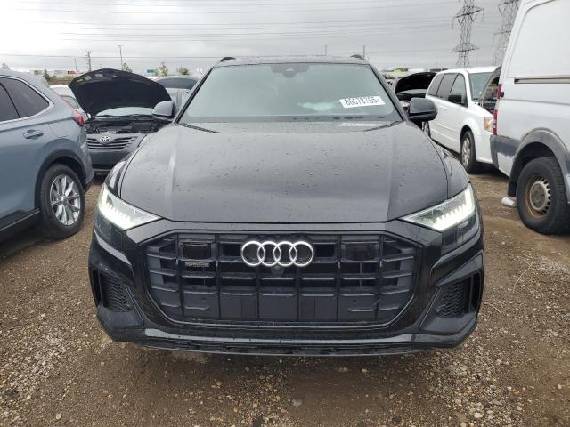 2019 AUDI Q8 PRESTIG WA1FVAF10KD024547