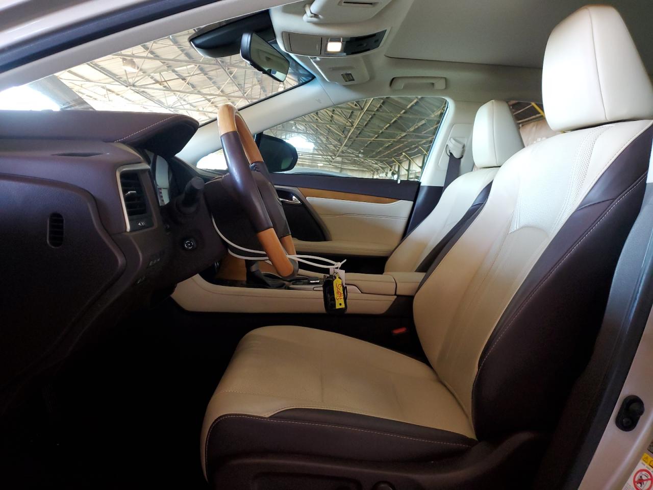 LEXUS RX 350 BASE
