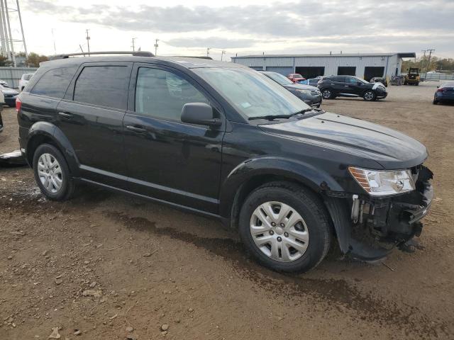 2016 DODGE JOURNEY SE #3304090486
