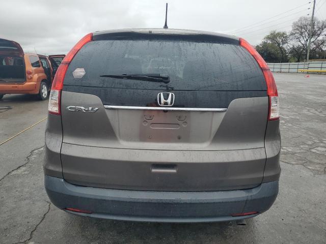 2012 HONDA CR-V EX #3296259443