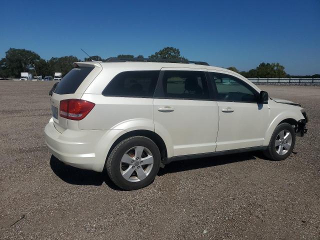 2013 DODGE JOURNEY SE - 3C4PDCAB2DT531780