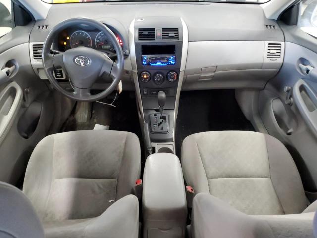 2009 TOYOTA COROLLA BA #3255658522