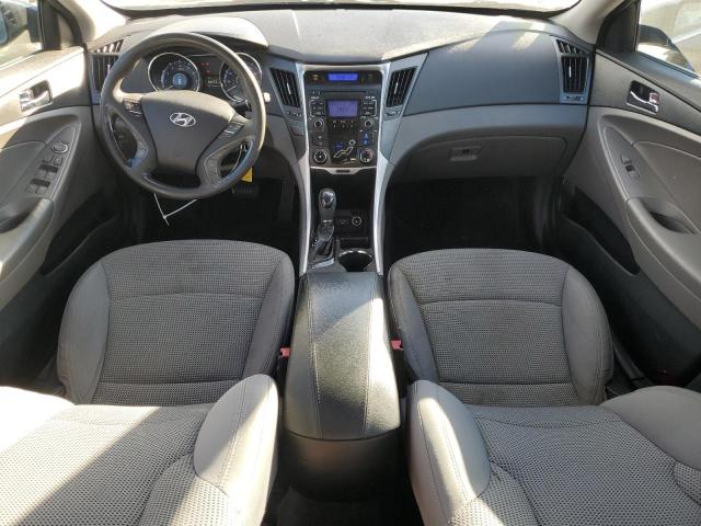 2011 HYUNDAI SONATA GLS - 5NPEB4AC6BH200998