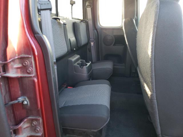 2011 GMC CANYON SLE #3286553168