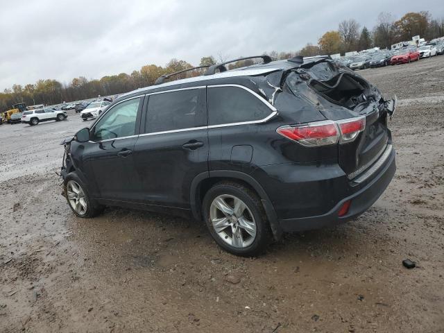 2015 TOYOTA HIGHLANDER - 5TDDKRFH9FS074164