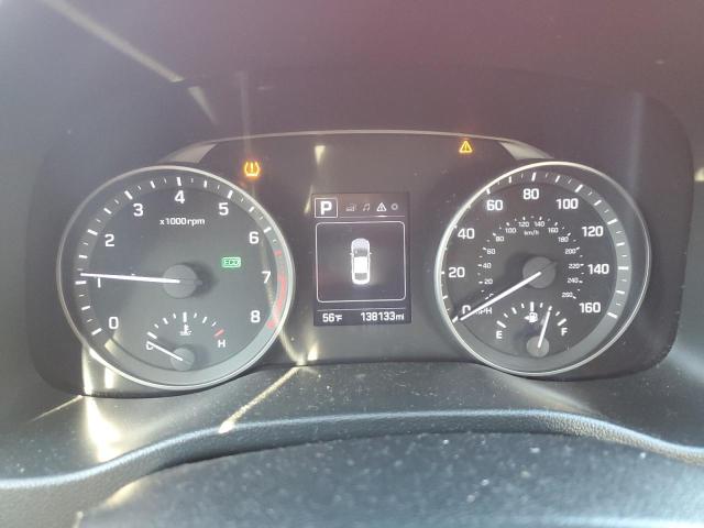 2018 HYUNDAI ELANTRA SE - 5NPD84LFXJH318164